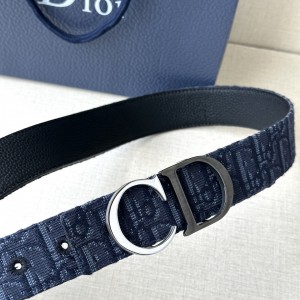 「#13173」Dior belt