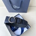 「#13173」Dior belt