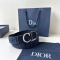 「#13173」Dior belt
