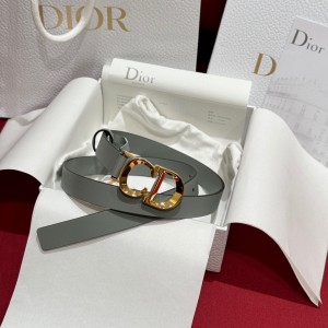 「#13176」Dior belt