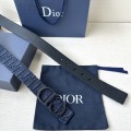 「#13175」Dior belt