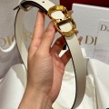「#13177」Dior belt