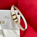 「#13177」Dior belt