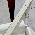 「#13177」Dior belt
