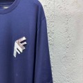 「#2037」Fendi T-shirt