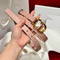「#13178」Dior belt