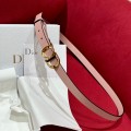 「#13178」Dior belt