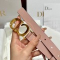 「#13178」Dior belt