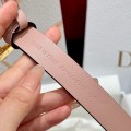 「#13178」Dior belt