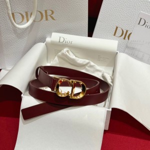 「#13179」Dior belt