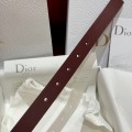 「#13179」Dior belt