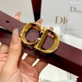 「#13179」Dior belt