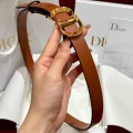 「#13180」Dior belt