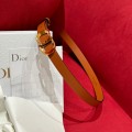 「#13180」Dior belt