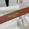 「#13180」Dior belt
