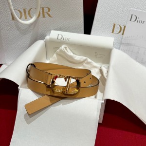 「#13181」Dior belt