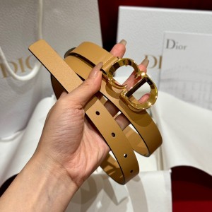 「#13181」Dior belt