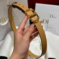 「#13181」Dior belt