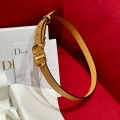 「#13181」Dior belt