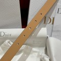 「#13181」Dior belt