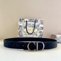 「#13182」Dior belt