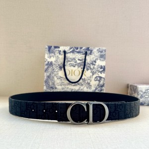 「#13182」Dior belt