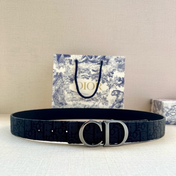 「#13183」Dior belt
