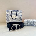 「#13182」Dior belt