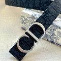 「#13184」Dior belt