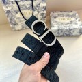 「#13184」Dior belt