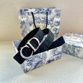 「#13184」Dior belt