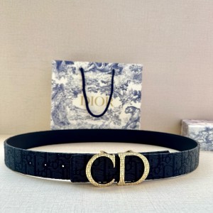 「#13185」Dior belt