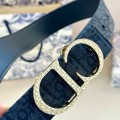 「#13185」Dior belt