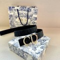 「#13185」Dior belt