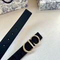 「#13185」Dior belt