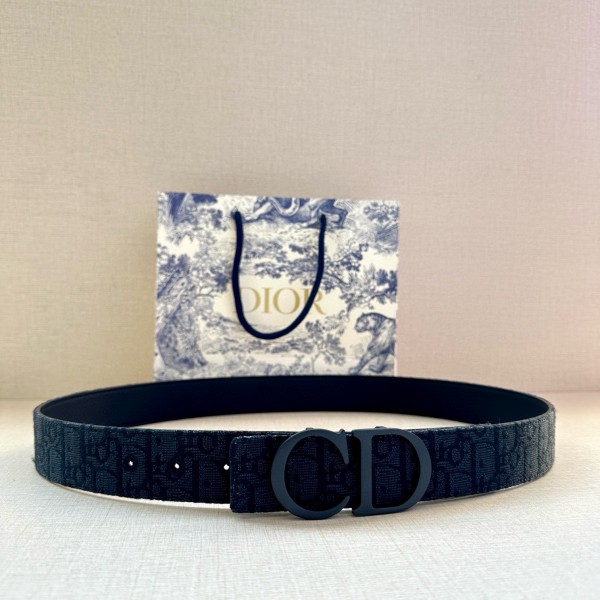 「#13186」Dior belt