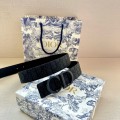 「#13186」Dior belt