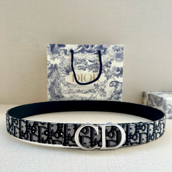 「#13187」Dior belt