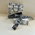 「#13187」Dior belt