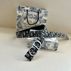 「#13187」Dior belt
