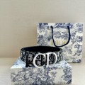 「#13187」Dior belt