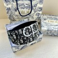 「#13187」Dior belt