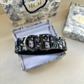 「#13188」Dior belt