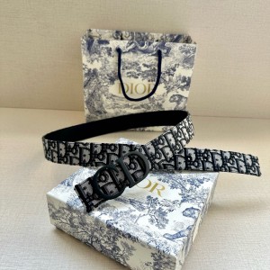 「#13189」Dior belt