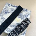 「#13189」Dior belt