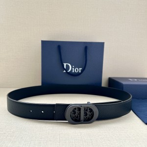 「#13191」Dior belt