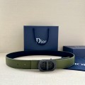 「#13192」Dior belt