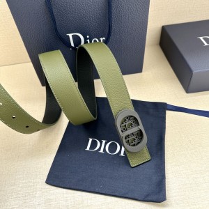 「#13192」Dior belt