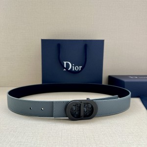 「#13193」Dior belt