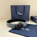 「#13193」Dior belt